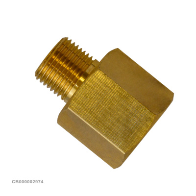 Переходник Сварог М12 х1- 3/8'