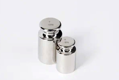 Гиря с головкой (нерж) (E2-200г) - Калибровочные гири