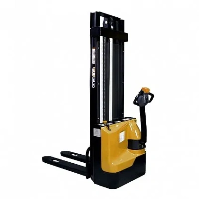 Штабелер электрический самоходный ES-15-15 ES (г/п 1.5 т, 3.6 м) SMART