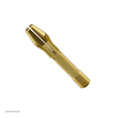 Цанга ⌀ 2,4 х 56,0 мм , 775.0063, BINZEL