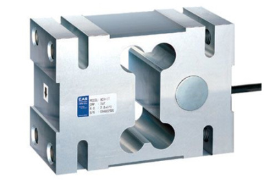 CAS BCH-1 - Тензодатчики