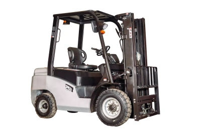 Вилочный дизельный погрузчик TISEL FD20T-C240