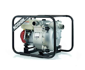 Koshin KTH-50X