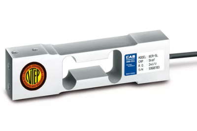 CAS BCA-05L - Тензодатчики