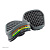 Сменные фильтры ABEK1 для полумасок GVS Elipse SPR 487/488